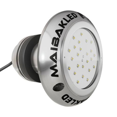 Подводное освещение для яхты - Custom  - MAIBAK LED - LED / поверхностный монтаж / для корпуса из стекловолокна