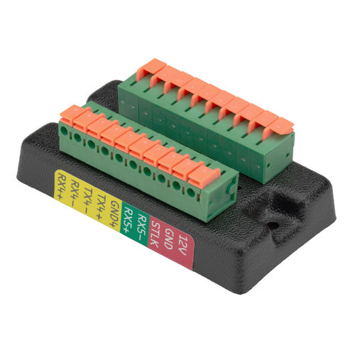 Мультиплексор NMEA - YDNM-02 - Yacht Devices Ltd - для яхты