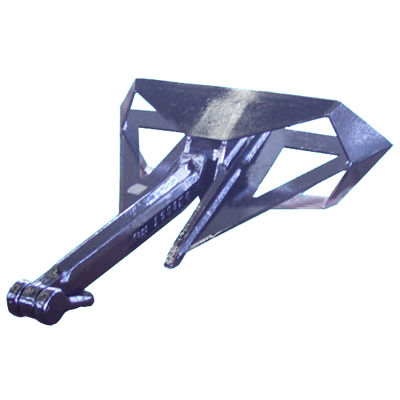Якорь тип HHP - DELTA DZ / DZ-14 - Chongqing Guanheng Technology & Development - для судна