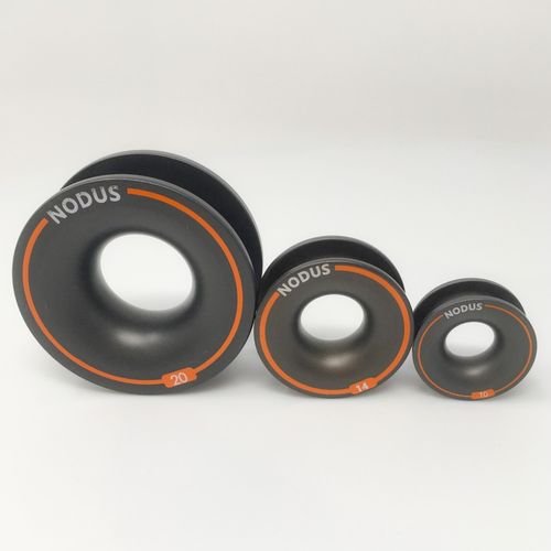 Фрикционное кольцо трос макс.: 16 мм - FrD® - NODUS FACTORY