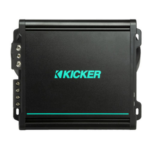 Усилитель аудио - 48KMA1502 - Kicker - морской / 2 канала