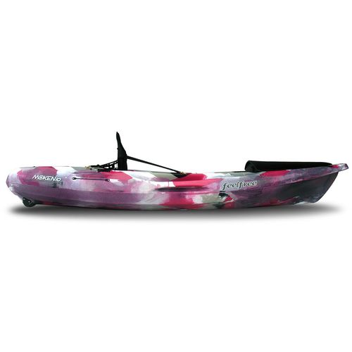 Каяк для рыбной ловли - Moken 10 Angler - Feelfree Gear - для взрослых / одноместный