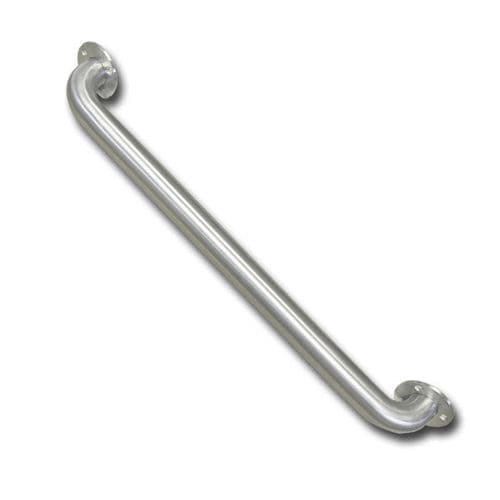 Поручень из нержавеющей стали - D-75 series - Stainless Dock Ladders - для понтона