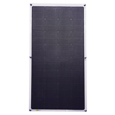Солнечная батарея для катера - TOUGH+ CARBON SERIES - SUNBEAMsystem