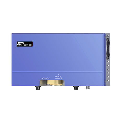 Электромагнитный выключатель аккумулятора - SBS-LA 12/500 - APM TECHNOLOGIES (Dongguan) Co., Ltd