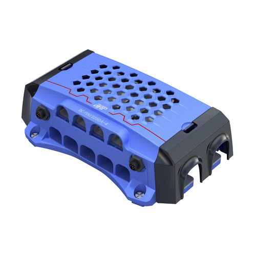 Распределительный щит питания для катера - DC PDU S250A-4 Smart Distributor - APM TECHNOLOGIES (Dongguan) Co., Ltd