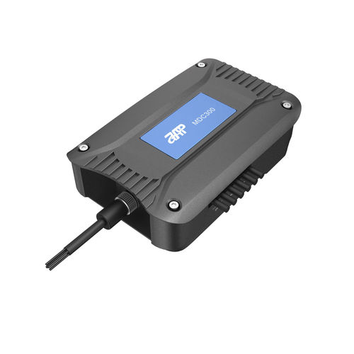 Выключатель для катера - MDC 300 (Marine Dry Contact) - APM TECHNOLOGIES (Dongguan) Co., Ltd - автоматический / с индикатором эффективности