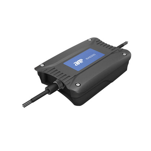 Датчик угла руля - RAD200(Rudder Angle Detector) - APM TECHNOLOGIES (Dongguan) Co., Ltd - для катера