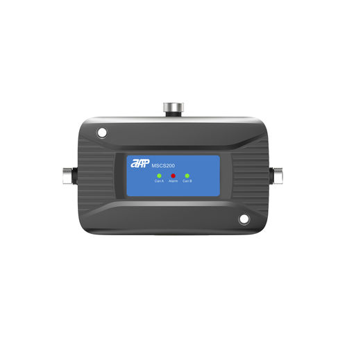 Переключатель сигнала Bus CAN для катера - MSCS 200(Marine Smart CANBus Switch) - APM TECHNOLOGIES (Dongguan) Co., Ltd - для судна / для яхты