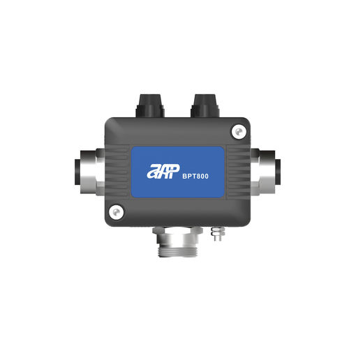 Сетевое соединение NMEA 2000® соединитель T - BPT 800(Bus Power Terminal 800) - APM TECHNOLOGIES (Dongguan) Co., Ltd
