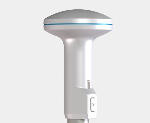 Антенна GPS - LT-300 GNSS - Lars Thrane A/S - GNSS / для катера / всенаправленная