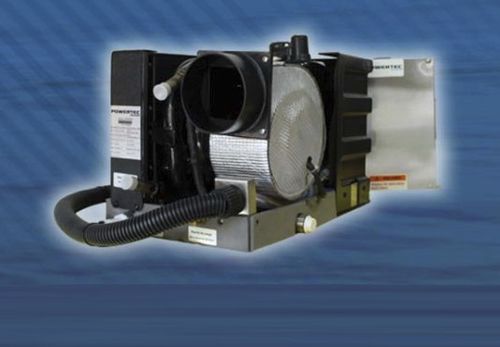 Морской кондиционер - Outboard Group Motors