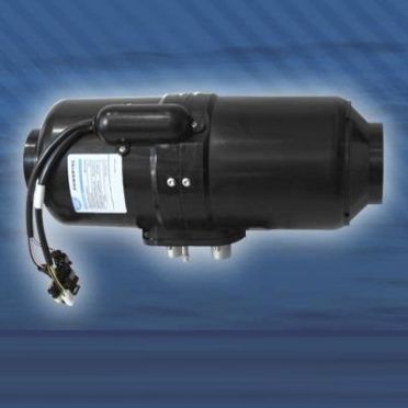 Отопление калорифер - Outboard Group Motors - для катера