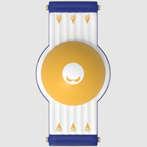 Оборудование для игр на воде платформа - BAQ-00100 - Boost-Air - для базы отдыха / надувное