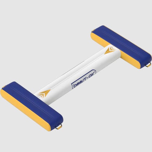 Оборудование для игр на воде гимнастическое бревно - BAQ-00170 - Boost-Air - для базы отдыха / надувное