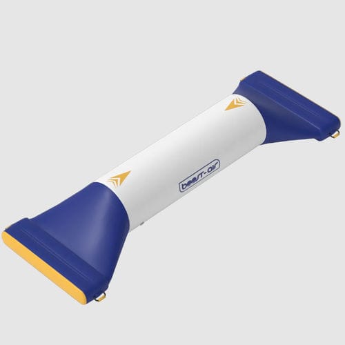 Оборудование для игр на воде гимнастическое бревно - BAQ-00140 - Boost-Air - для базы отдыха / надувное