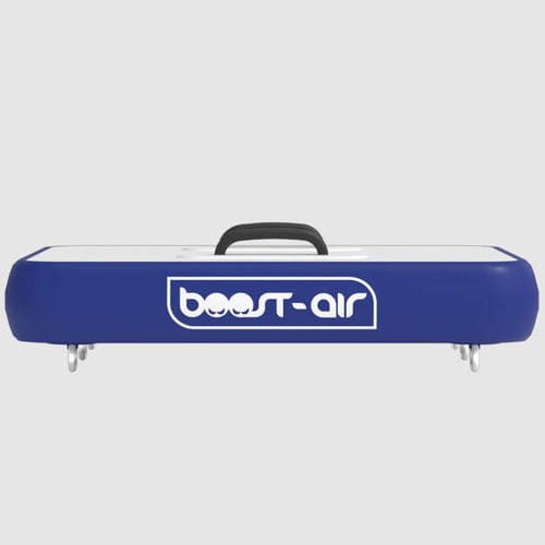 Оборудование для игр на воде платформа - BAQ-00220 - Boost-Air - для базы отдыха / надувное