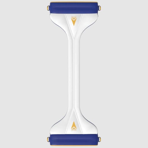 Оборудование для игр на воде гимнастическое бревно - BAQ-00180 - Boost-Air - для базы отдыха / надувное