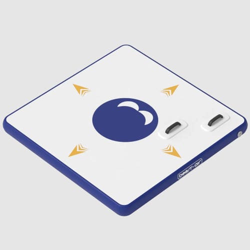 Оборудование для игр на воде платформа - BAQ-00240 - Boost-Air - для базы отдыха / надувное