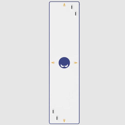 Оборудование для игр на воде платформа - BAQ-00310 - Boost-Air - для базы отдыха / надувное
