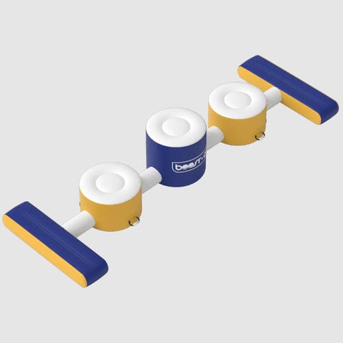 Оборудование для игр на воде прыжки в длину - BAQ-00520 - Boost-Air - для базы отдыха / надувное
