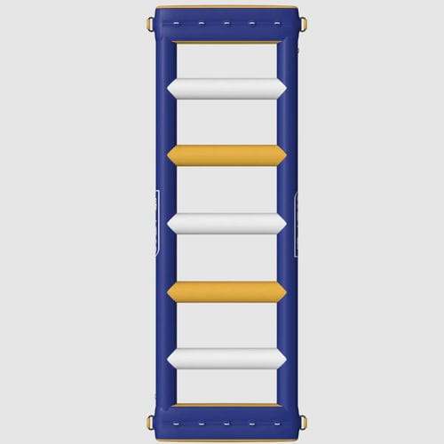 Оборудование для игр на воде лестницей - BAQ-00540 - Boost-Air - для базы отдыха / надувное