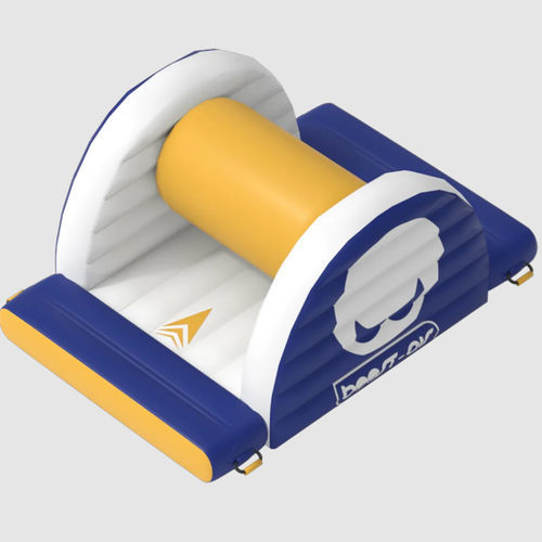 Оборудование для игр на воде парк - BAQ-00750 - Boost-Air - для базы отдыха / надувное