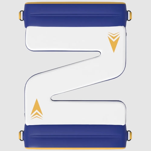 Оборудование для игр на воде платформа - BAQ-00950 - Boost-Air - для базы отдыха / надувное
