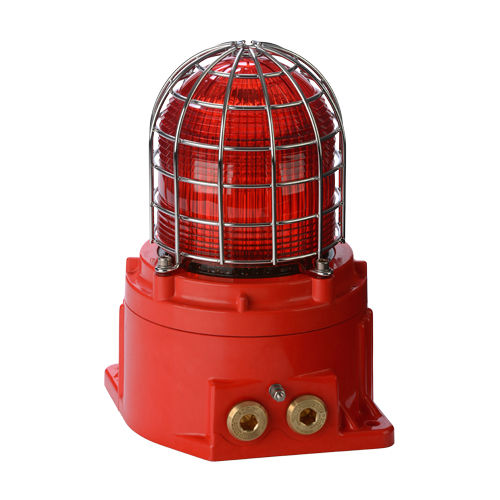 Резервная лампа - GNExB2LD2  - E2S Warning Signals - фонарь / для судна / LED