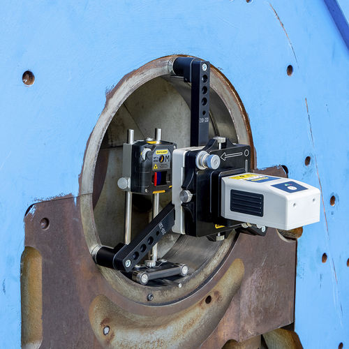Прибор для выверки для расточки - XT950 - Easy-Laser AB