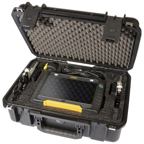 Прибор для выверки IP66 - XT440 - Easy-Laser AB - IP67 / лазер / вала