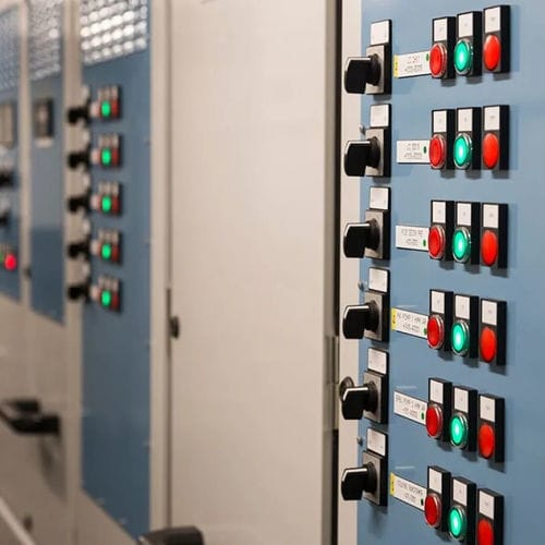 Система управления энергией для судов -  Rhodium Energy Management System (EMS) - RH Marine B.V.