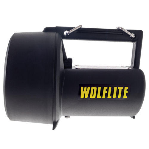 Лампа фонарь - H-251ALED - Wolf Safety Lamp Company Ltd. - морская / для опасных зон / LED