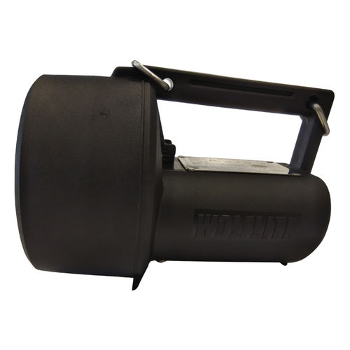 Лампа фонарь - H-251MK2 - Wolf Safety Lamp Company Ltd. - морская / для опасных зон / галогенная