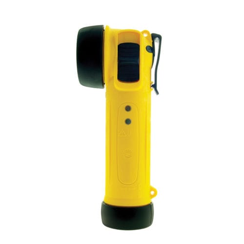 Лампа фонарь - R-5 series - Wolf Safety Lamp Company Ltd. - морская / для опасных зон / подвижная