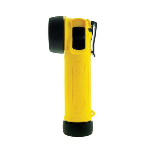 Лампа фонарь - TR-24B - Wolf Safety Lamp Company Ltd. - морская / для опасных зон / подвижная