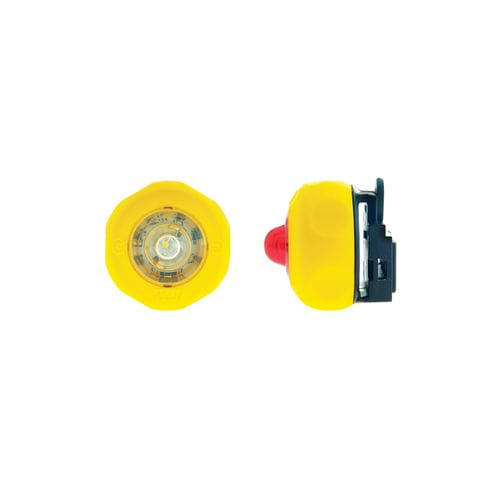 Проблесковая лампа - MARKERLITE - Wolf Safety Lamp Company Ltd. - для опасных зон / LED / фиксированная