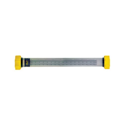 Лампа для опасных зон - LX-400 series - Wolf Safety Lamp Company Ltd. - LED
