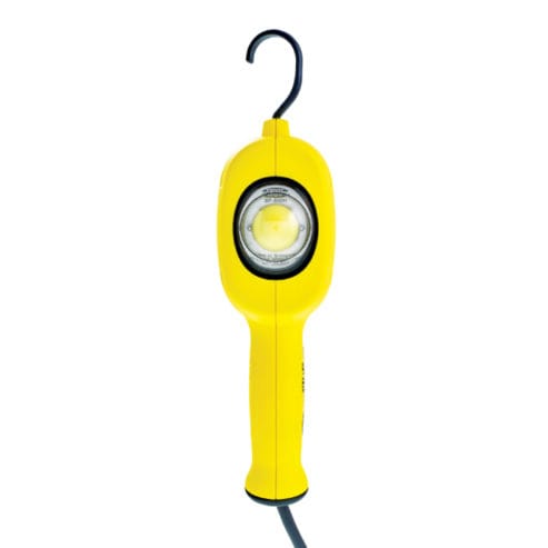 Лампа для опасных зон - SP-600 series - Wolf Safety Lamp Company Ltd. - LED / малогабаритная