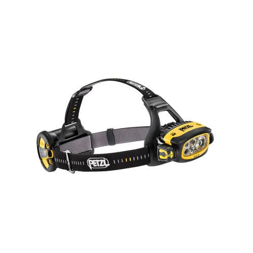 Лампа лоб - HT-500 - Wolf Safety Lamp Company Ltd. - морская / LED / регулируемая