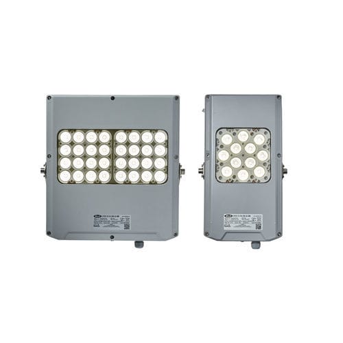 Прожектор для палубы - LFX  - Wolf Safety Lamp Company Ltd. - для судна / LED / IP67