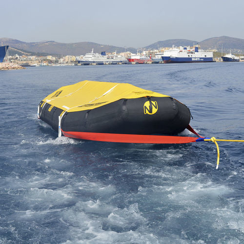 Резервуар для воды - 10 - New Naval Ltd. - для жидкости / для масла / для временного хранения