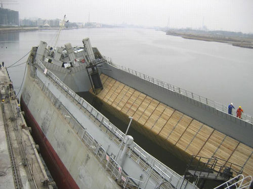 Грузовое судно баржа с бункером - SPLIT - Anhui Peida Ship Engineering