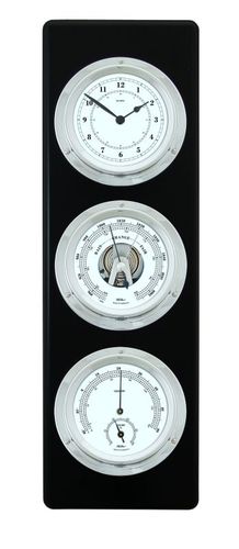 Аналоговая метеостанция - 1538  - Feingerätebau K. Fischer GmbH