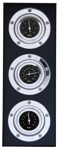 Аналоговая метеостанция - 1581 - Feingerätebau K. Fischer GmbH
