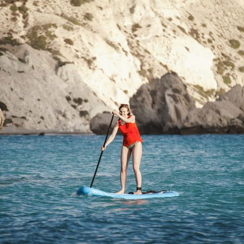 Надувная SUP-доска - G10’8 BL - BS Marine - универсальная / для йоги
