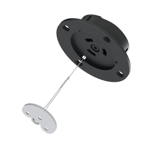 Система крепления для панелей - Fitkite® - FITLOCK SYSTEM - для судов