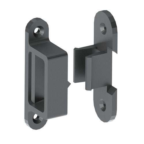 Система крепления для панелей - Fitlock® KU - FITLOCK SYSTEM - для катера