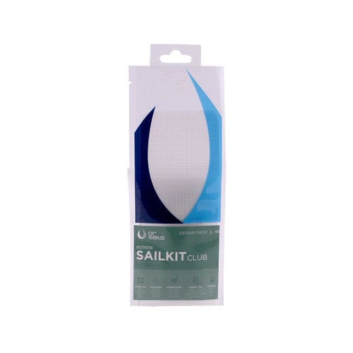 Комплект для ремонта на основе эпоксидной смолы - SAILKIT CLUB - DrSails - для паруса