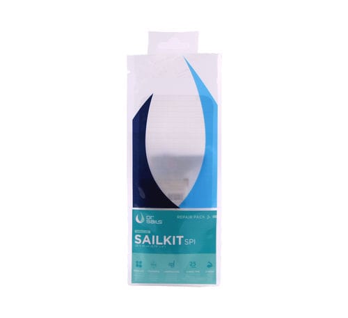 Комплект для ремонта на основе эпоксидной смолы - SAILKIT SPI - DrSails - для паруса